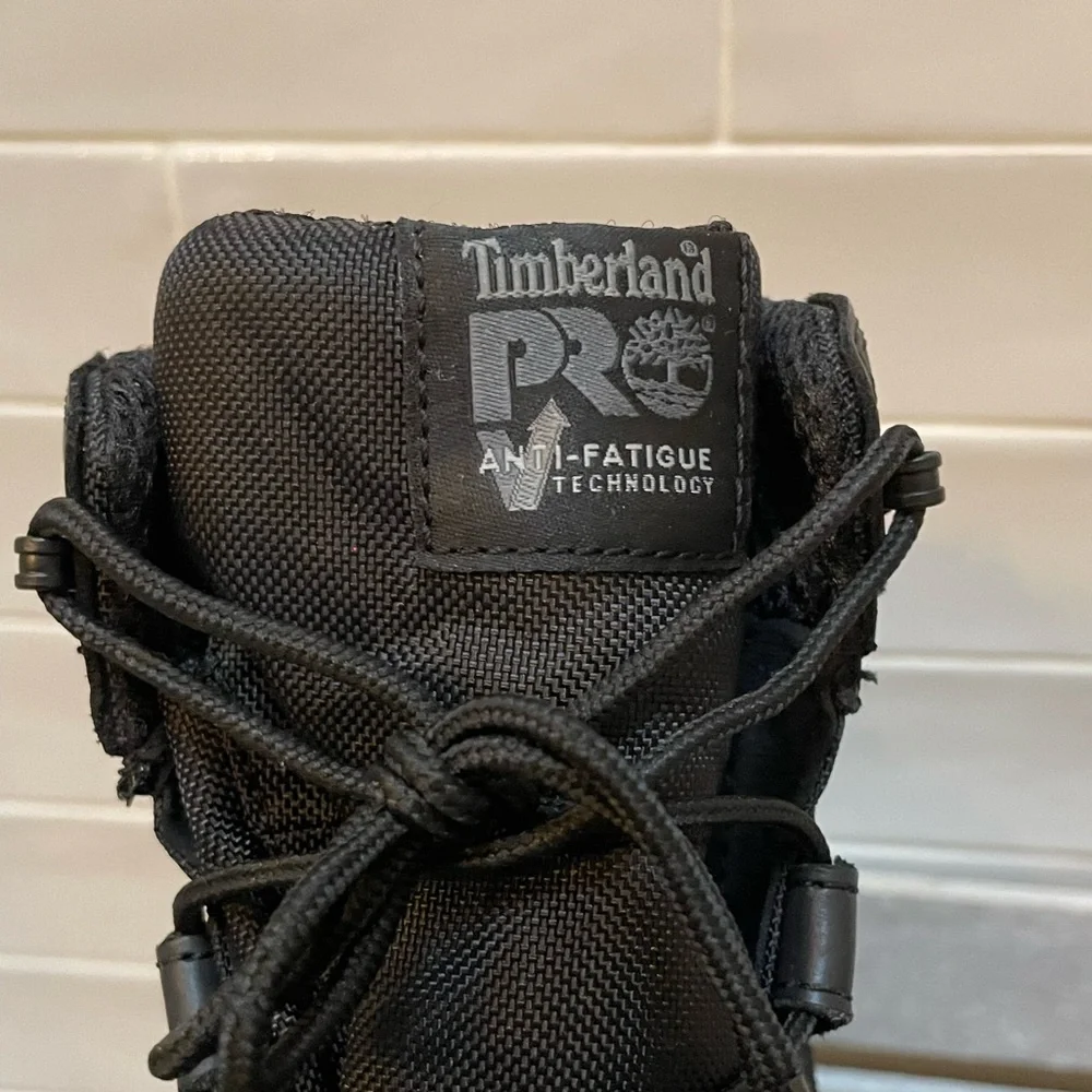 Timberland PRO Valor 6
